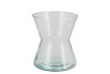 GLASS BASIC DIABOLO 17X17X19CM