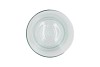 GLASS BASIC DIABOLO 17X17X19CM