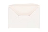 GIFT TILE CARD ENVELOPE WHITE 22X15X1CM