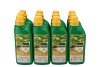 BLOEMSCHIKMATERIAAL POKON GROENE PLANTEN 500ML PER 12 FLESSEN