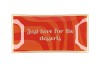 PLATE RECTANGLE JUST HERE FOR 20X10X2CM