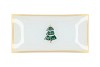 PLATE RECTANGLE TREE 20X10X2CM