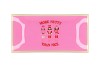 PLATE RECTANGLE MORE NUTTY 20X10X2CM