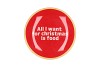 PLATE ROUND ALL I WANT 18X18X2CM