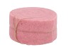 RIBBON FELT 5M X70MM MARBLE ROSE