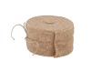 RIBBON FELT 5M X70MM NATURAL