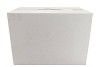 OASIS STEEKSCHUIM TAART 22X7CM PER 14 STUKS