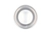 ZINC BASIC NATURAL BOWL 22X10CM