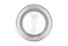 ZINC BASIC NATURAL BOWL 23X11CM
