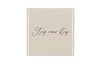 TILE STAP VOOR STAP SAND 10X10X1CM
