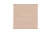 TILE ALWAYS HERE FOR YOU BLUSH 10X10X1CM