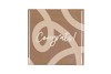 TILE CONGRATS! BEIGE 10X10X1CM