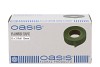 OASIS FLOWERTAPE GROEN 13MM P/12