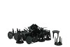 FLORISTRY PICKERS SMALL P/100