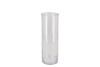 GLASS COLDCUT CILINDER 10X25CM