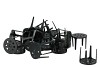 FLORISTRY PICKERS BIG P/100