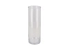 GLASS COLDCUT CILINDER 10X30CM