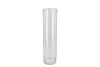 GLASS COLDCUT CILINDER 10X35CM