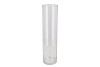 GLASS COLDCUT CILINDER 10X40CM