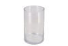GLASS COLDCUT CILINDER 12,5X20CM