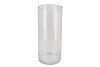 GLASS COLDCUT CILINDER 12,5X30CM