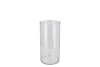 GLASS COLDCUT CILINDER 15X20CM