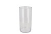 GLASS COLDCUT CILINDER 15X25CM