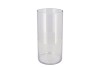 GLASS COLDCUT CILINDER 15X30CM