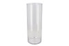 GLASS COLDCUT CILINDER 15X40CM