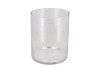 GLASS COLDCUT CILINDER 20X25CM