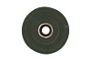 PAPIER 60CM DONKERGROEN PER 12 KG