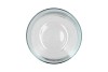 GLASS CILINDER ROUND BOTTOM 13.5X20CM