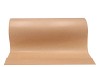 PAPER ON THE ROLL BROWN NATURAL 60CM A 12 KILO