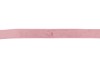 RIBBON WIRED VELVET OLD ROSE 5MX40MM P/1