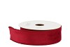 RIBBON WIRED VELVET DARK PINK 5MX40MM P/1