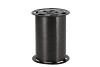 RIBBON CURL 5 MM 500 MTR BLACK