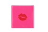 TILE LIPS PINK 10X10X1CM