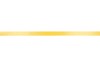 RIBBON CURL POLY 19MM 100Y YELLOW