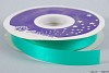 KRULLINT POLY 1,9CM PER 100 YARD SMARAGD GROEN