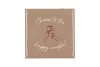 TILE CHEERS TO THE HAPPY SAND 10X10X1CM