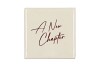 TILE A NEW CHAPTER CREAM 10X10X1CM