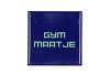 TILE GYM MAAT JE BLUE 10X10X1CM
