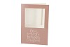 GIFT TILE CARD HAVE YOURSELF A SAND 21X14X1CM