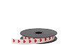 RIBBON CURL POLY HART 19MM 100Y NM