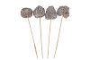 PICK NATURE ATA FRUIT WHITE WASHED P/30