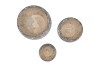 MONTY GREY POT LOW S/3 26X24/19X20/13X16CM