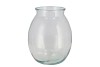GLASS TERRARIUM LUPI CLEAR 25X25X33CM