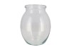 GLASS TERRARIUM LUPI CLEAR 22X22X27CM