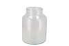 GLASS VIGO MILK BOTTLE 19X19X25CM