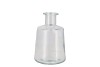 GLASS BOTTLE CORNELIS 18X12CM